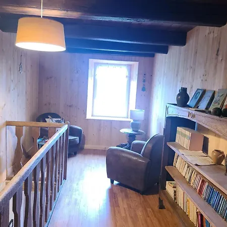 Maison Familiale Renovee Au Coeur De La Vallee, Ideal Pour 6 Personnes, Proche Vittel Et Contrexeville - Fr-1-589-485 別荘