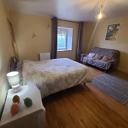 Maison Familiale Renovee Au Coeur De La Vallee, Ideal Pour 6 Personnes, Proche Vittel Et Contrexeville - Fr-1-589-485 * Remoncourt
