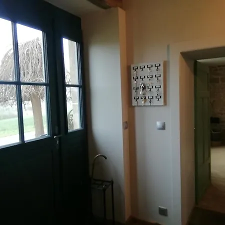 Maison Familiale Renovee Au Coeur De La Vallee, Ideal Pour 6 Personnes, Proche Vittel Et Contrexeville - Fr-1-589-485 度假居 *