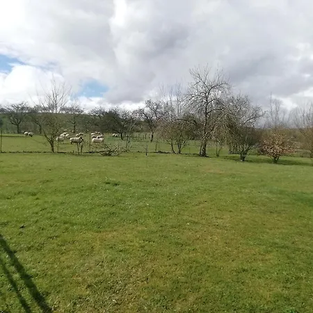 Maison Familiale Renovee Au Coeur De La Vallee, Ideal Pour 6 Personnes, Proche Vittel Et Contrexeville - Fr-1-589-485 別荘